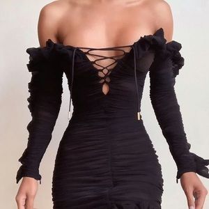 Meet your Posher, Chidi